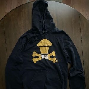 Johnny Cupcakes Hoodie